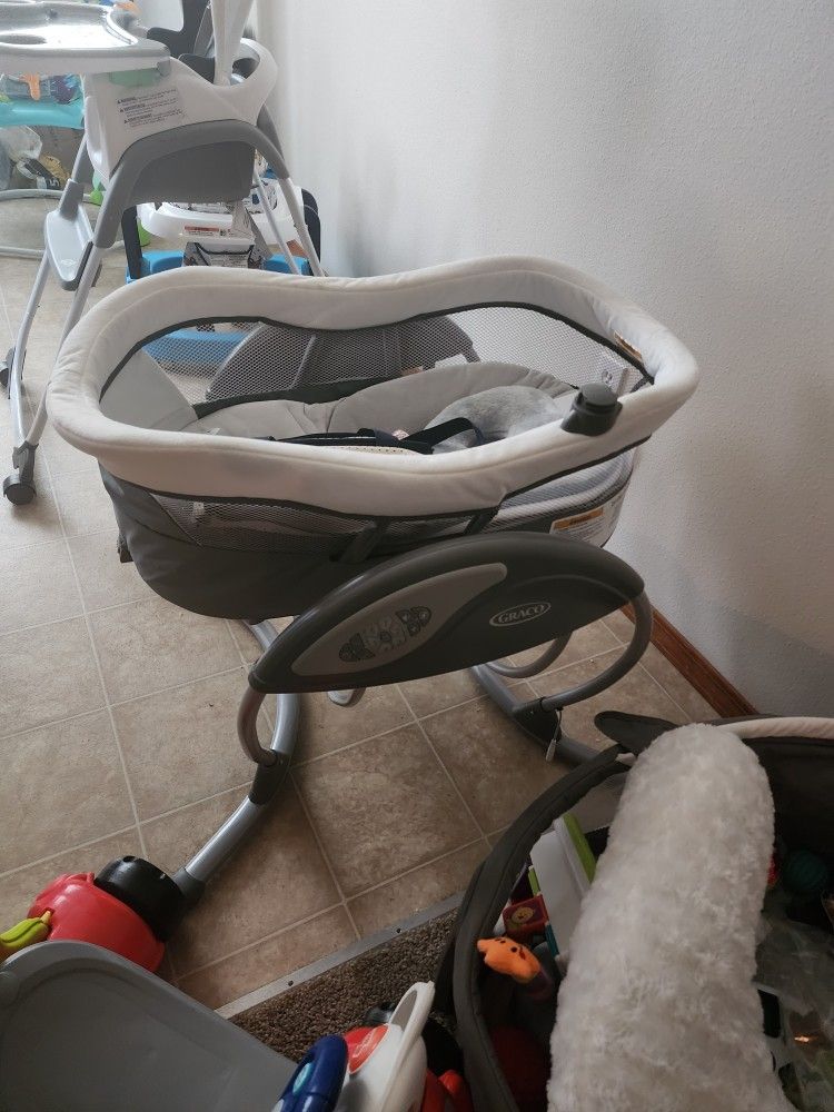 Baby Items