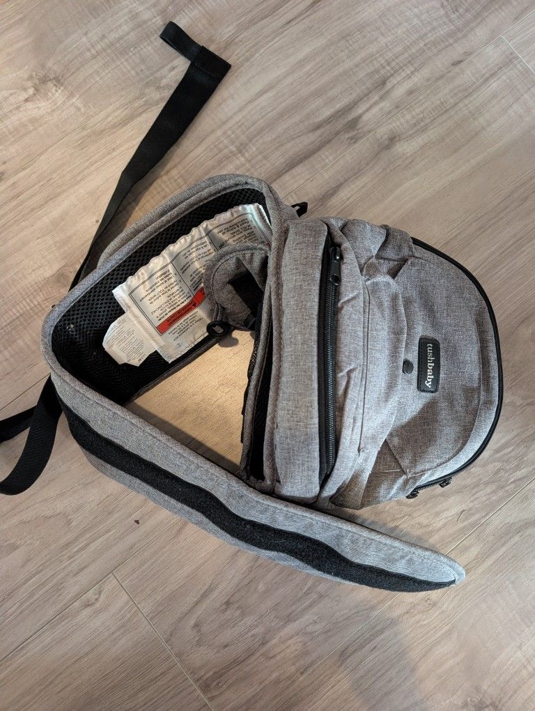 Tush Baby Carrier