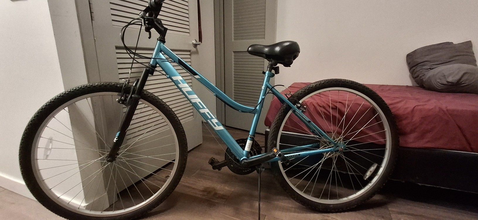 Huffy Bike