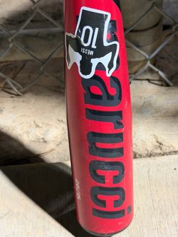 MARUCCI T BALL BAT