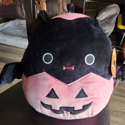Halloween Squishmellows
