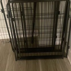 Dog Play Pen/ Gate
