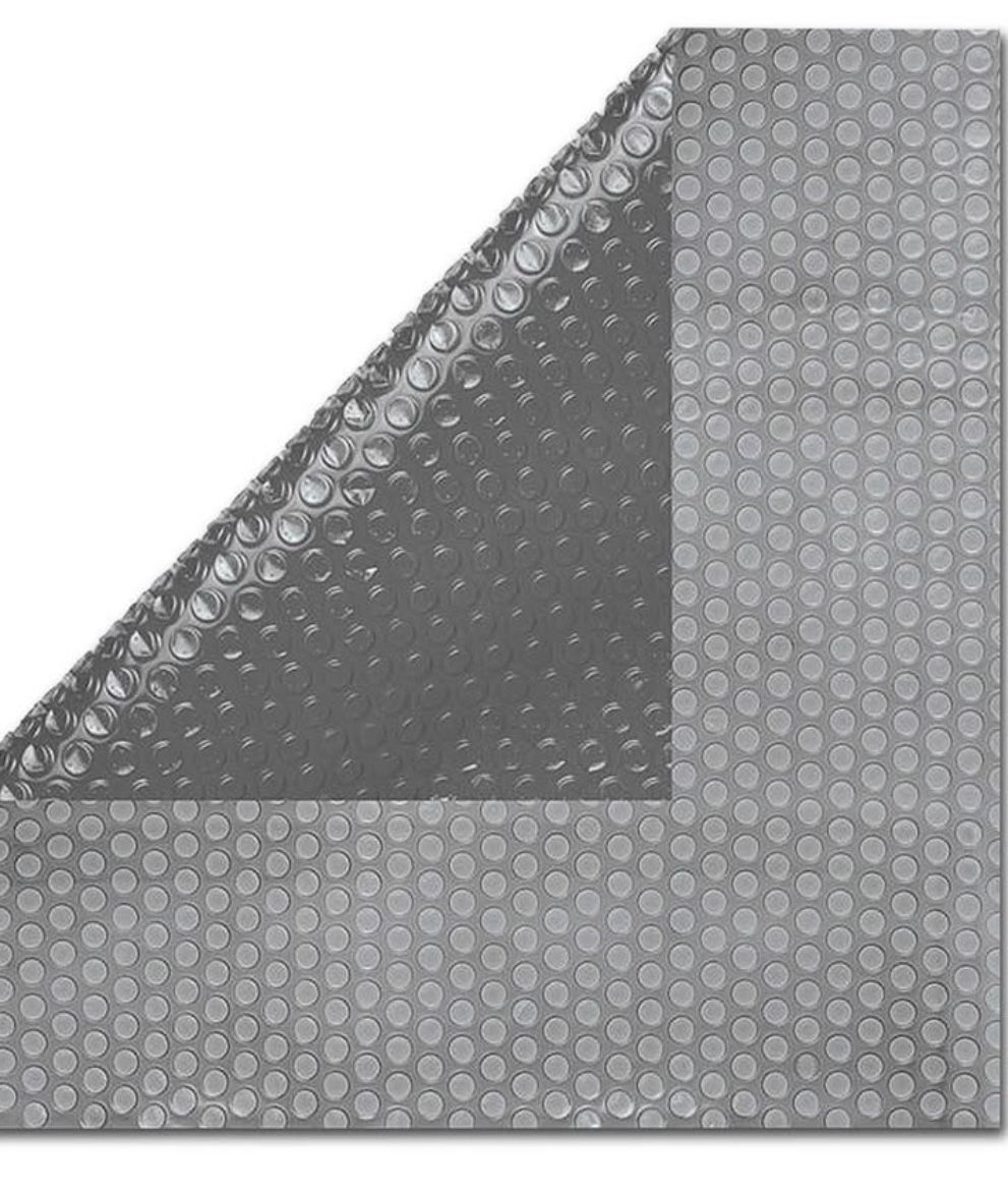 12’ Round Solar Pool Blanket