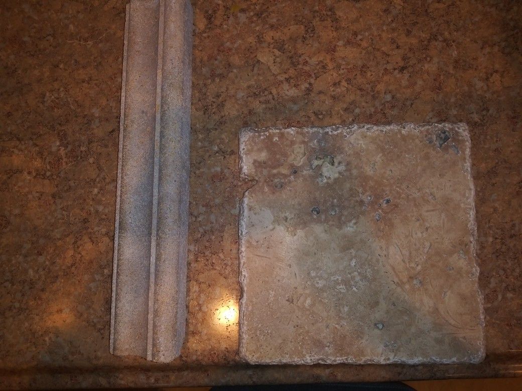 Natural Stone tile