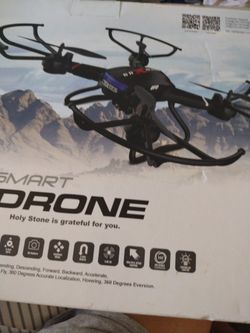 Smart drone f181w 2025