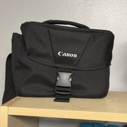 Canon Camera Bags