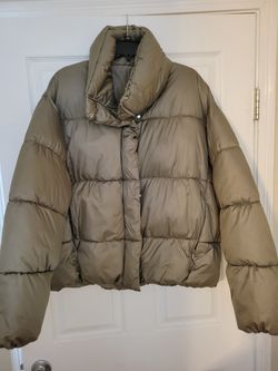 H&M Jacket