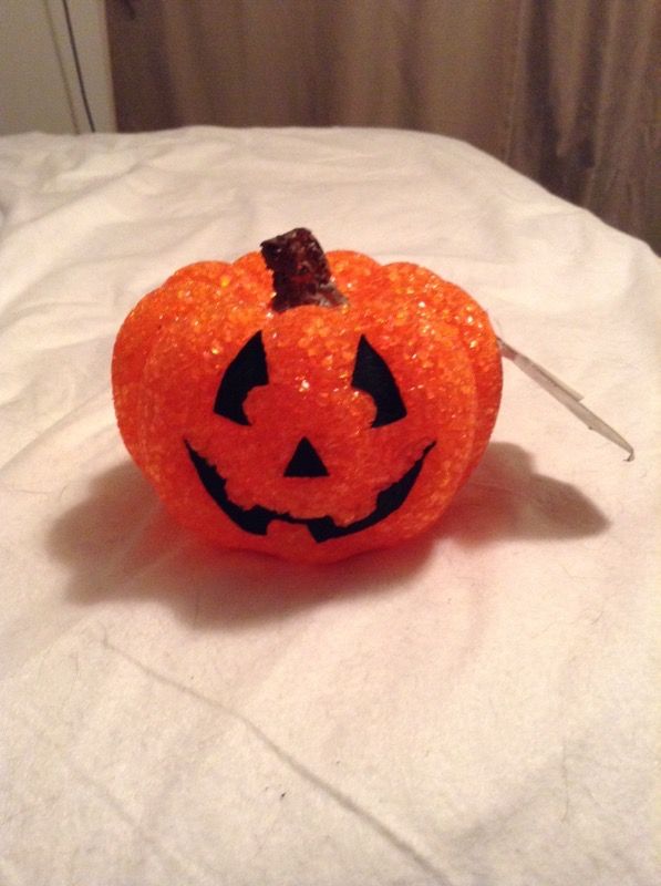 Halloween decoration