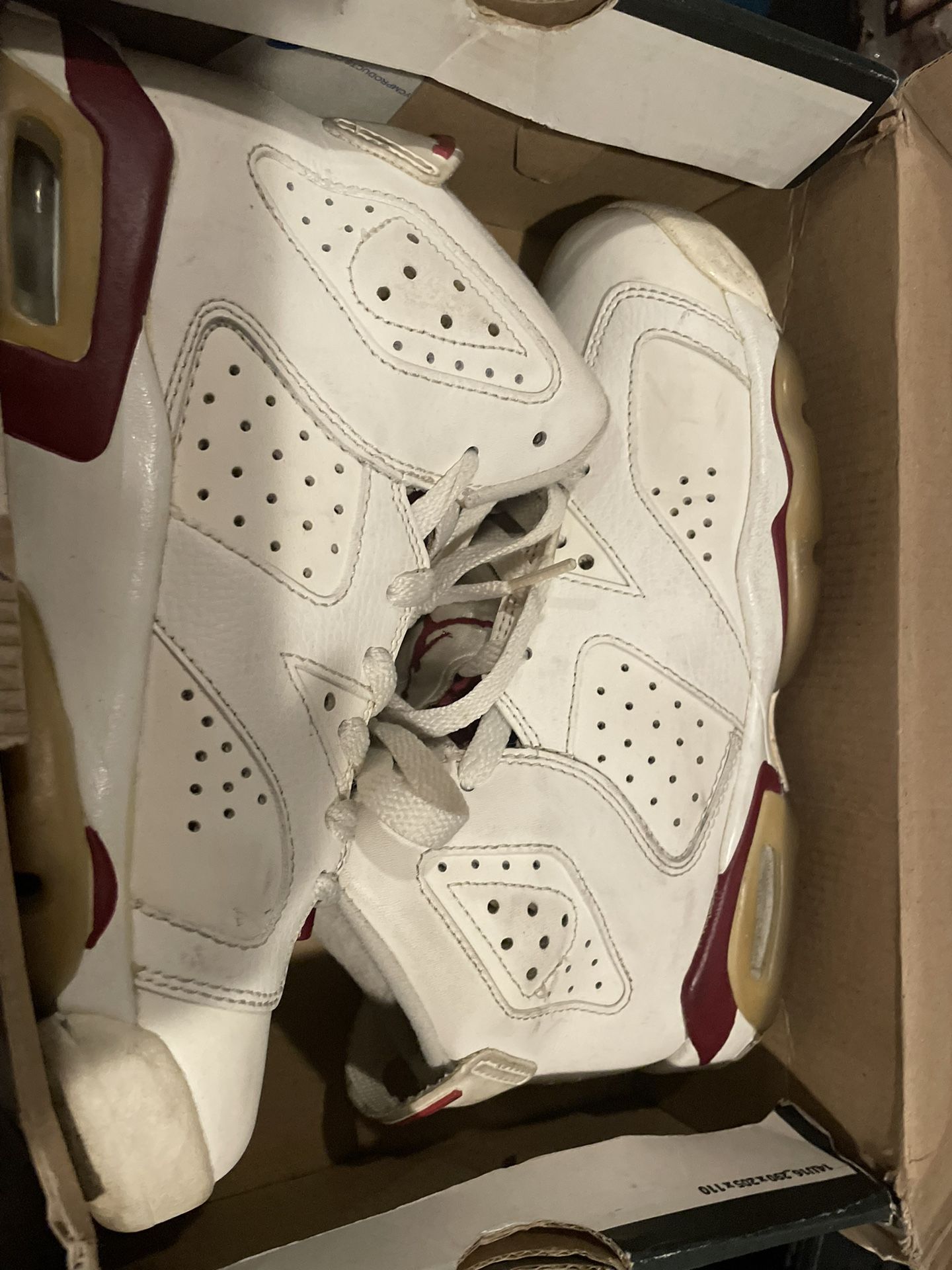 Jordan 6