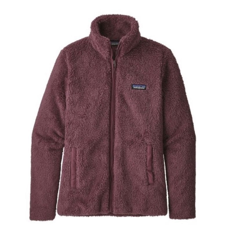 Patagonia Los Gatos Fleece Jacket