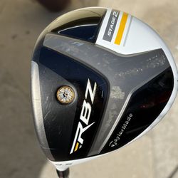 Taylormade RBZ Stage 2 Driver Lefty