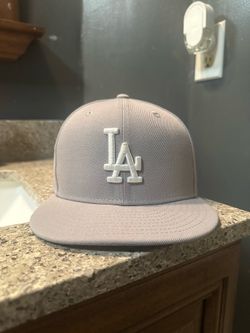Dodger Hat