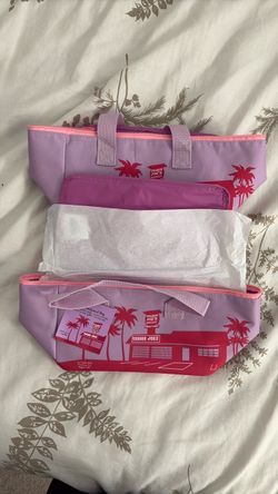 Trader Joe’s Mini Cooler Bag