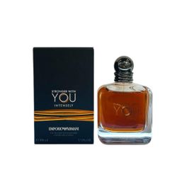 Stronger With You cologne