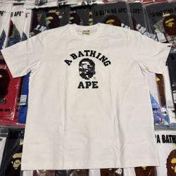 Bape Tee