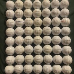 Callaway Chrome Soft Golf Balls 