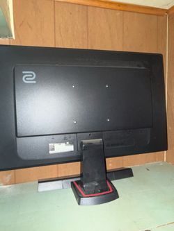 BenQ Gaming Monitor