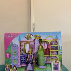 Disney Princess