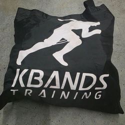 Fitness Suspension Straps