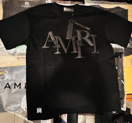 Amiri shirt