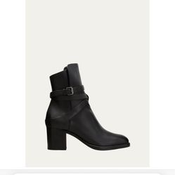 louboutin karistrap Boots