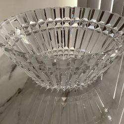 Crystal Bowl