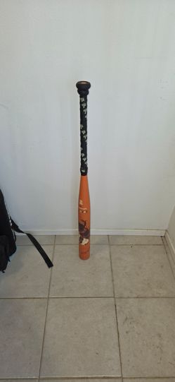 COMBAT MFG Spec CR1 13" Balanced USSSA Slow Pitch Softball Bat: