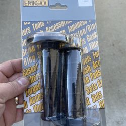 7/8 Motorcycle Grips