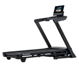 NordicTrack - T Series 10 Treadmill With Built In IFit Touchscreen