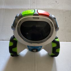 Fisher-Price Think & Learn Teach 'n Tag Movi