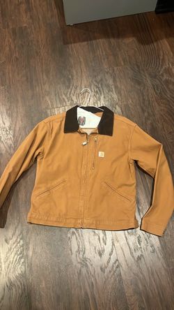 Carhartt jacket