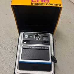 Vintage Cameras 