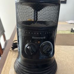Portable Heater