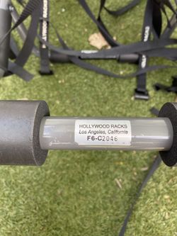 Hollywood sales racks f6