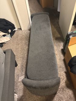 Storage Bench