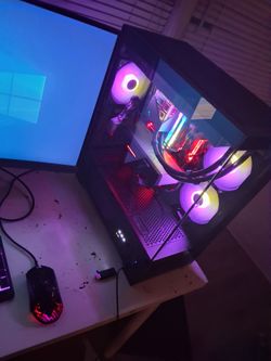 Gaming PC - Part Out: