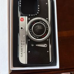 iPhone 16 Casetify Cover