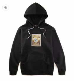 Cookies x Shoreline Mafia 14 Karat Pullover Hoodie - Men’s XXL - EUC