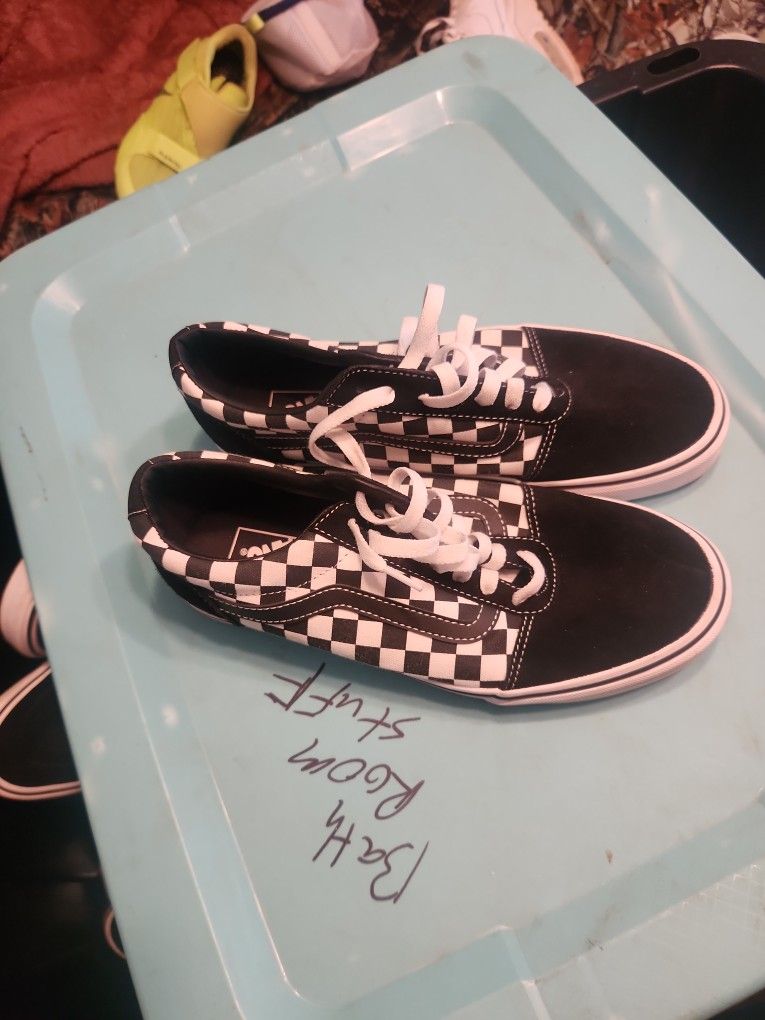 Vans