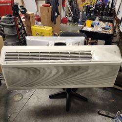 AC And Heat In One