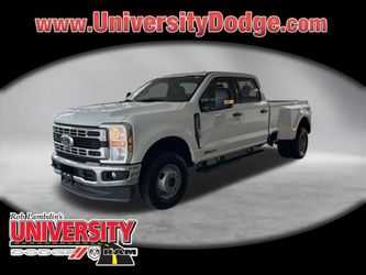 2024 Ford F-350