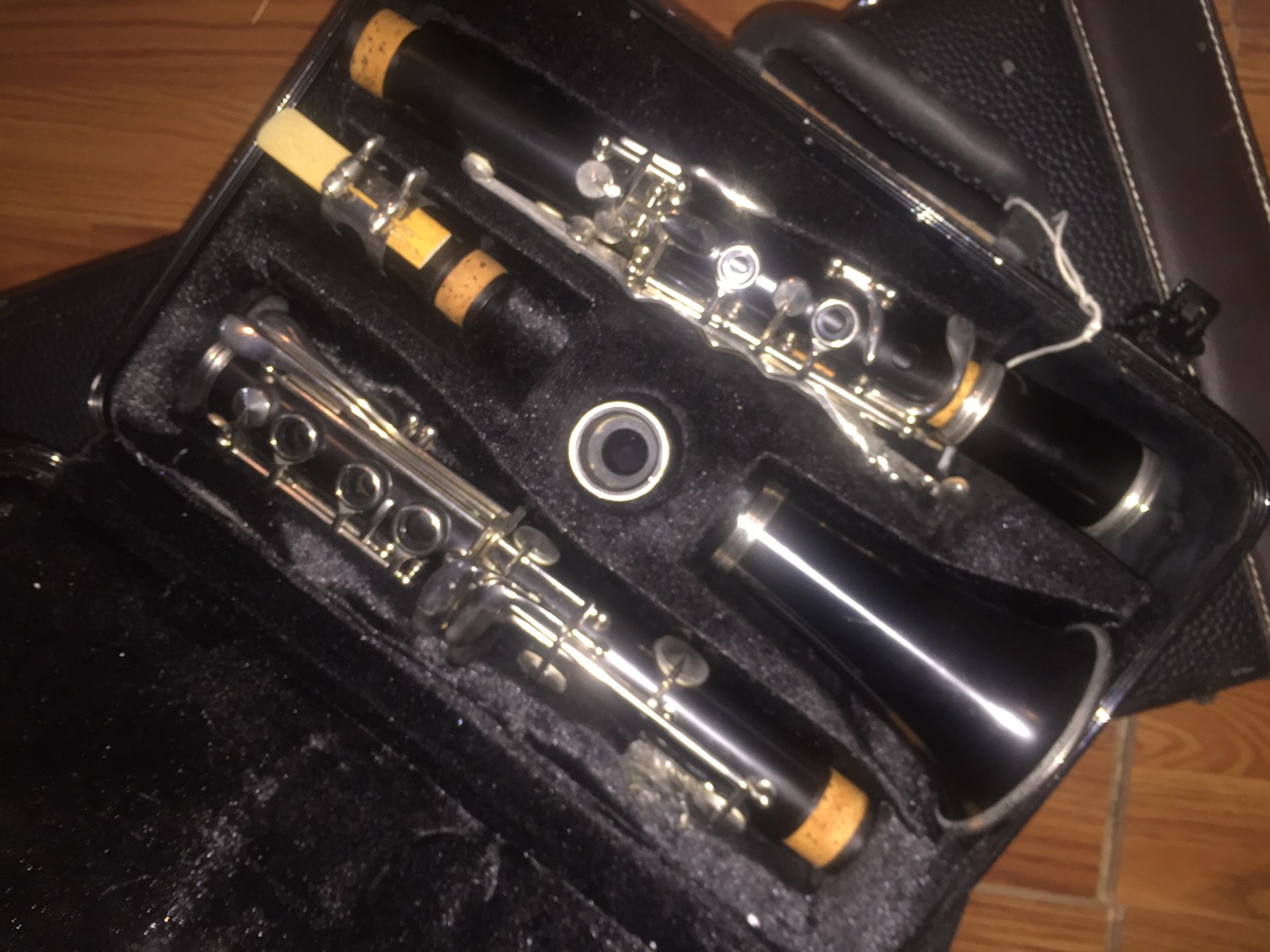 Clarinet