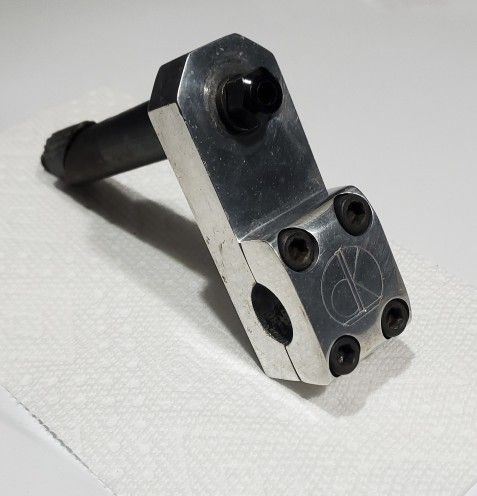 DK Oldschool Bmx XXL Stem.