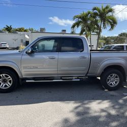 2004 Toyota Tundra