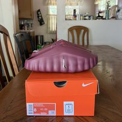 Nike Mind 001 Slide Pink Smoke (Women's) Size 8