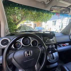 2004 Honda Element