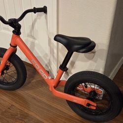 REI Co-op Cycles Balance Bike