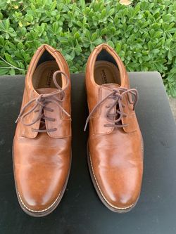 Mens dress shoes