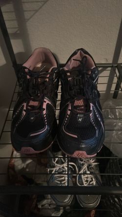 New balance