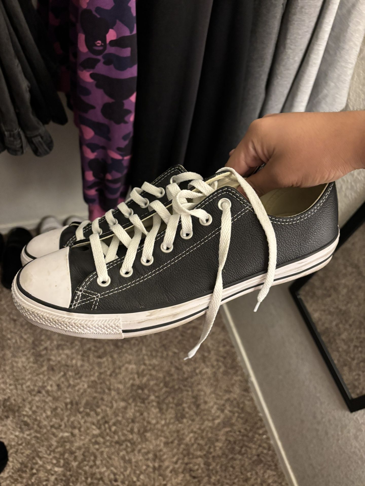 Converse Shoes